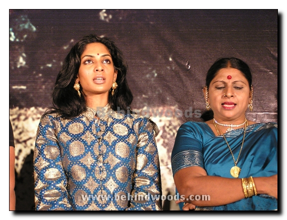 Veyil Audio Launch Gallery