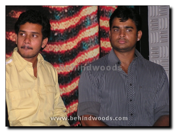 Veyil Audio Launch Gallery