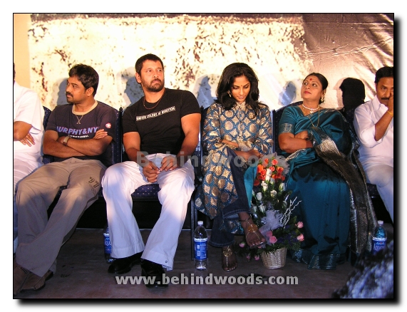 Veyil Audio Launch Gallery