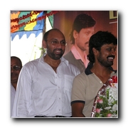 Viyabari Movie Launch