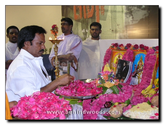 Bheema Pooja Gallery