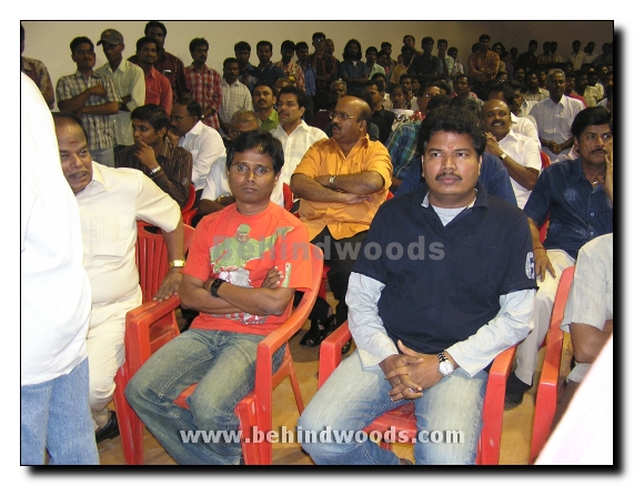 Bheema Pooja Gallery