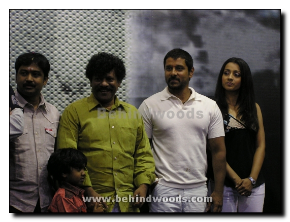 Bheema Pooja Gallery