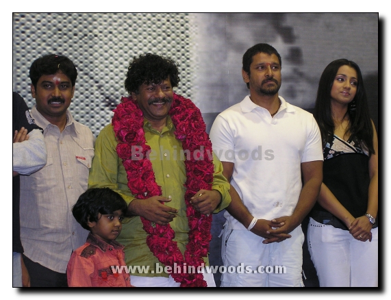 Bheema Pooja Gallery