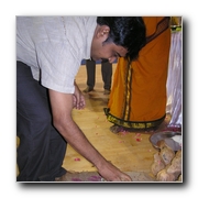 Bheema Pooja Gallery