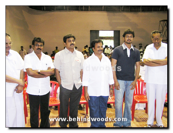 Bheema Pooja Gallery