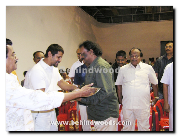 Bheema Pooja Gallery