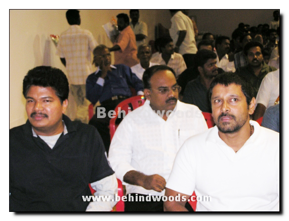 Bheema Pooja Gallery