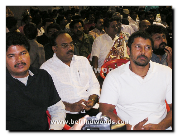 Bheema Pooja Gallery