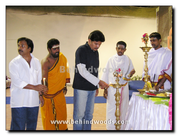 Bheema Pooja Gallery