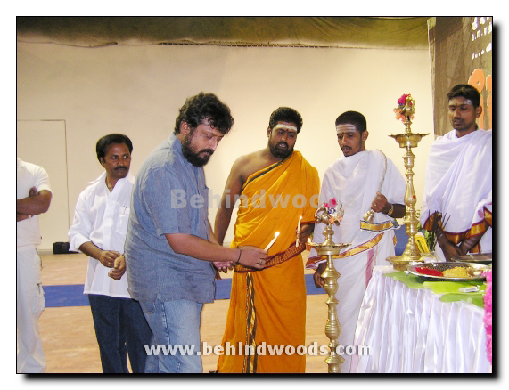 Bheema Pooja Gallery