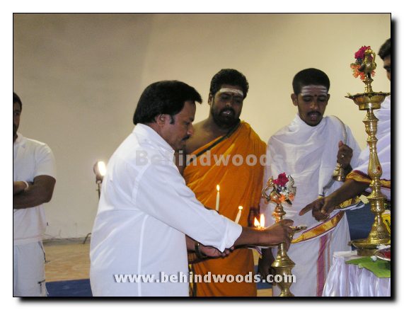 Bheema Pooja Gallery