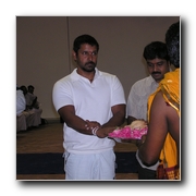 Bheema Pooja Gallery