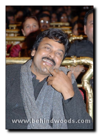 Chiranjeevi