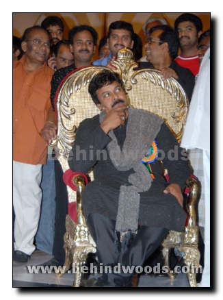 Chiranjeevi