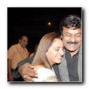 Chiranjeevi