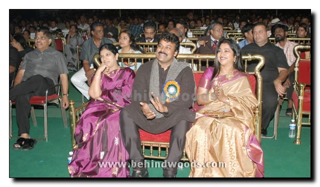 Chiranjeevi