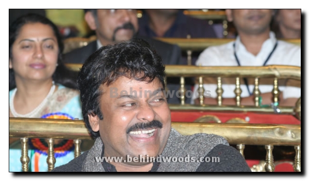 Chiranjeevi