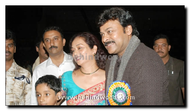 Chiranjeevi