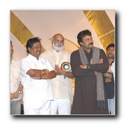 Chiranjeevi