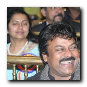 Chiranjeevi