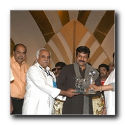 Chiranjeevi