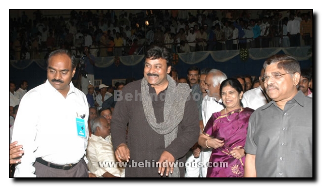 Chiranjeevi