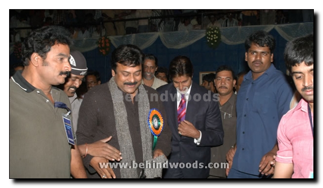 Chiranjeevi