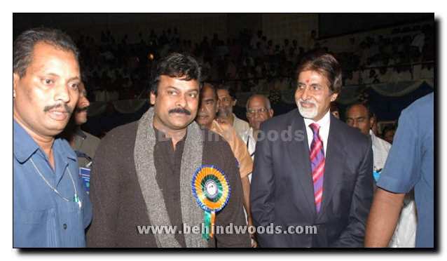 Chiranjeevi