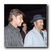 Chiranjeevi