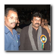 Chiranjeevi