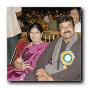 Chiranjeevi