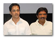 Bommalattam Press Meet