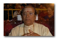 M.S. Viswanathan Flash Back