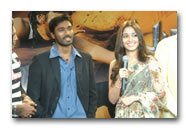 Padikathavan Audio Launch