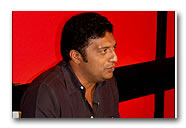 Prakash Raj