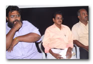 Pro`s Press Meet