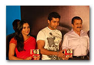 Vaaranam Aayiram Audio Launch - Images