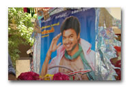 Villu - Fans frenzy