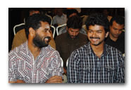 Villu Press Meet