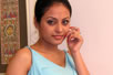 Actress Meenashi