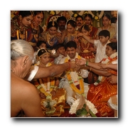 Arun Vijay wedding Gallery