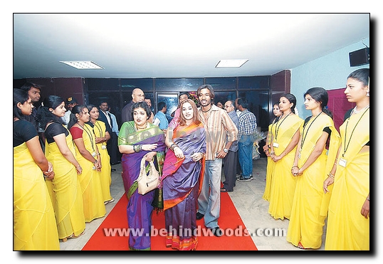 Additional gallery of CM Felicitation ceremony