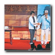 Additional gallery of CM Felicitation ceremony