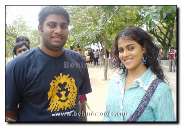 Genelia was cute, Sidd was cool: Visitors ecstasy