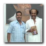 Superstar releases Uyarndha Manidhan Gallery