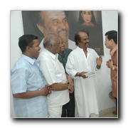 Superstar releases Uyarndha Manidhan Gallery