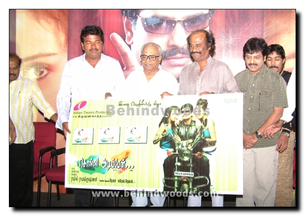 Solli Adippen Audio Release Gallery