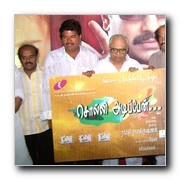 Solli Adippen Audio Release Gallery