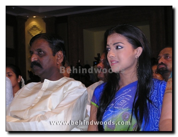 Vattaram Audio Launch Gallery